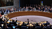 UN Security Council approves Iran-P5+1 plan of action