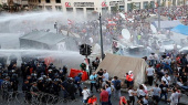 Root of Recent Protests in Lebanon