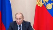 Putin lifts ban on exports of uranium enrichment hardware to Iran