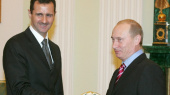 Syria, Russia and a &rsquo;Centrifugal&rsquo; Iran