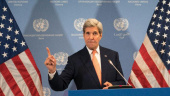 John Kerry’s Remarks on Implementation Day