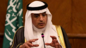 Beyond the Household: Who Is Guiding Adel al-Jubeir?