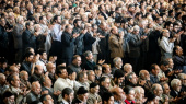 Iran’s Friday Prayers: Elections and criticism of Hashemi Rafsanjani