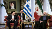 New Chapter in Iran-Greece Relations