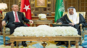 Turkey and Saudi Arabia’s Empty Hands in Syria