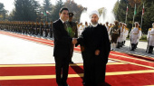Post-JCPOA Energy Diplomacy: Gas Unity with Turkmenistan