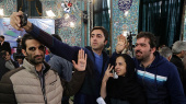Tehran’s Middle Class behind Principlists Electoral Failure?