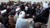 Specter of Ahmadinejad Returns amid Mesbah-Rafsanjani Confrontation