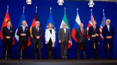 JCPOA and the Point of No-Return