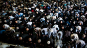 Iran&rsquo;s Friday Prayers: Criticism of the government in full force