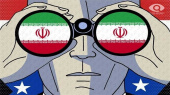 Iran’s Good Cop, Bad Cop and Prospects of Dialogue