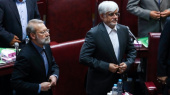 Who Will Become the Next Speaker of Iran&rsquo;s Parliament?