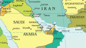 It’s Persian Gulf, Stupid!