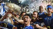Iran Pro League Ends Dramatically