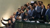 Iran&rsquo;s Ninth Parliament Convenes for the Last Time