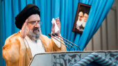 Iran’s Friday Prayers: Assembly of Experts, Hajj and economy