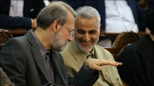 Will General Soleimani Run in 2017 Presidential Elections?