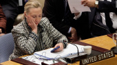 Clinton&rsquo;s E-Mails on Iran