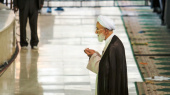 Friday Prayers Across Iran: Pay slip scandal, nuclear deal, and MEK gathering