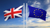 From United Europe to Brexit: Britain’s in and out of the European Union