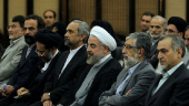Will Principlists Trust Rouhani Once Again?