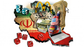 Sanctions Indirectly Cause Iran’s Sluggish Post-Sanction Return