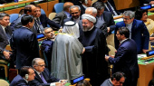Iran’s Strategic Patience to Bear Fruit with Regional Transition Settled