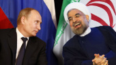 In Search of a Reliable Partner: Iran in the new global order