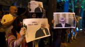 2017 Presidential Race: from Zarif’s Candidacy to Ahmadinejad’s Withdrawal