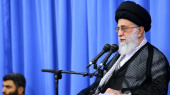 &quot;I Place Great Emphasis on the Unity of Hearts&quot;: Full text of Supreme Leader&rsquo;s speech on advice for Ahmadinejad