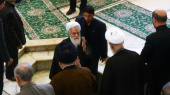 Friday Prayers Across Iran: Ashura, astronomical salaries, and concerts
