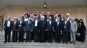 Two Ministers in Rouhani’s Cabinet Resign, Third Is on the Way?