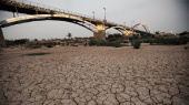 Parching Persia: Environmental crisis hits Iran