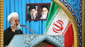Friday Prayers Across Iran: Imperialism, Mosul and United Nations