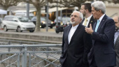 Backlash Against Javad Zarif as He Is Awarded Prize by British Think-Tank Chatham