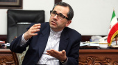 No Secret Docs in Nuclear Deal: Iran’s Deputy Foreign Minister