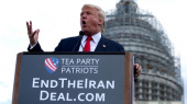 Trump and Iran, the Road Ahead