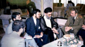 In Memory of Fidel Castro, a Friend of Iran