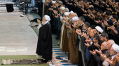 Friday Prayers across Iran: Slamming (anti-)Iran Sanctions Act