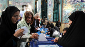 Less Than Six Months Before Iran&rsquo;s Presidential Election, a Deafening Silence Prevails