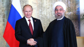 Russia’s dilemma between Iran and Israel