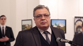 "View Turkey with Distrust" Advises Conservative News Agency to Russia