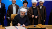Rouhani’s charter of citizens’ rights: a dream come true?