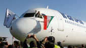 Iran Receives First Airbus Order; Conservatives Are Anything But Happy, However