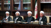 Who Will Replace Hashemi Rafsanjani in the Expediency Council?