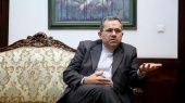 EU Will Stand Against Washington’s Undermining of the Nuclear Deal: Iran’s Deputy FM