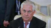 The Trouble with Tillerson: Unbounded Iranophobia