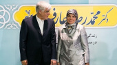 Iran Presidential Elections and Its (Would-Be) First Ladies