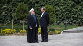 What Are Rouhani&rsquo;s Goal for Economy and Foreign Policy?