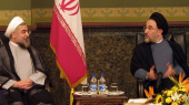 Will Rohani&rsquo;s Second Administration Face the Fate of Refomist Khatami&rsquo;s?